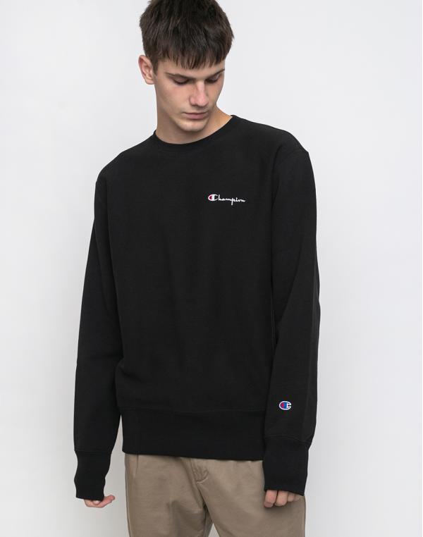 Champion Crewneck Sweatshirt NBK S