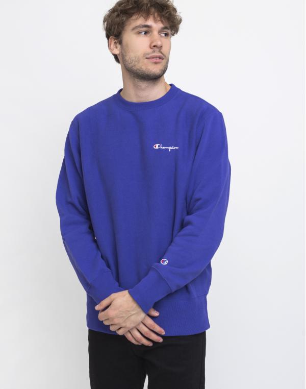 Champion Crewneck Sweatshirt BKK S