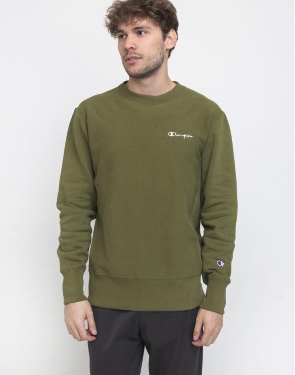 Champion Crewneck Sweatshirt CPO XL