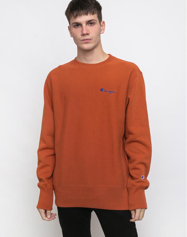 Champion Crewneck Sweatshirt BBO S