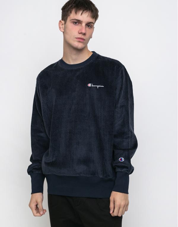 Champion Crewneck Sweatshirt NNY XL
