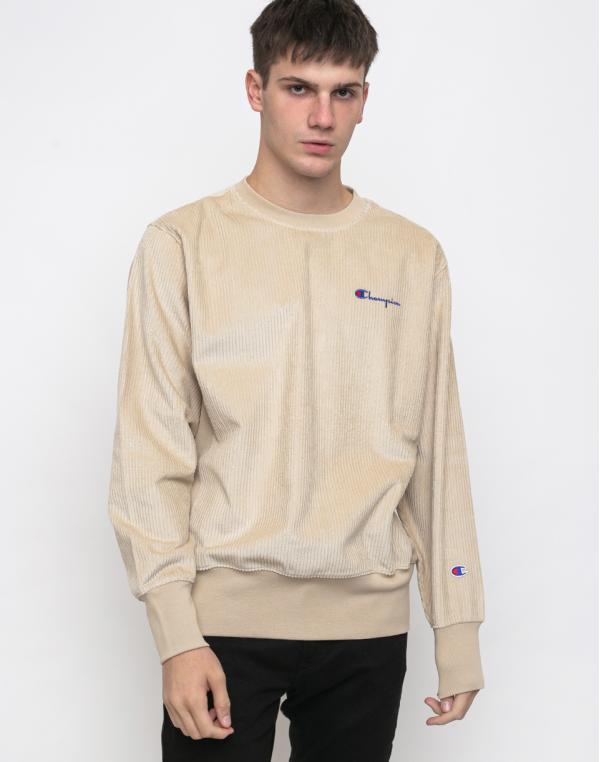 Champion Crewneck Sweatshirt SPG XL