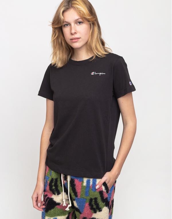 Champion Crewneck T-Shirt NBK L