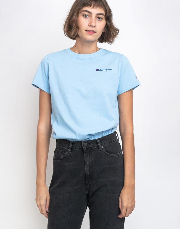 Champion Crewneck T-Shirt BEL L