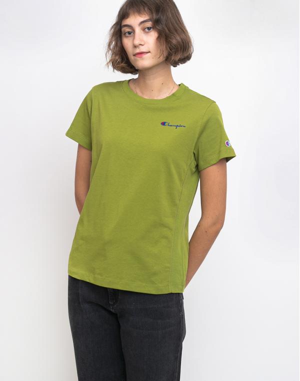 Champion Crewneck T-Shirt GML S