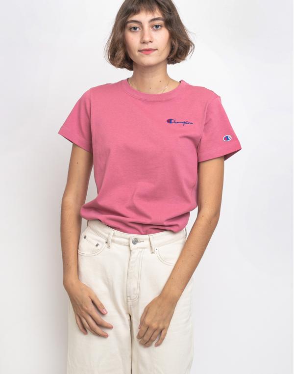 Champion Crewneck T-Shirt HER L