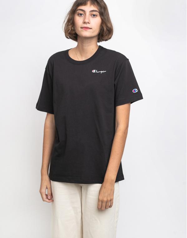 Champion Crewneck T-Shirt NBK L