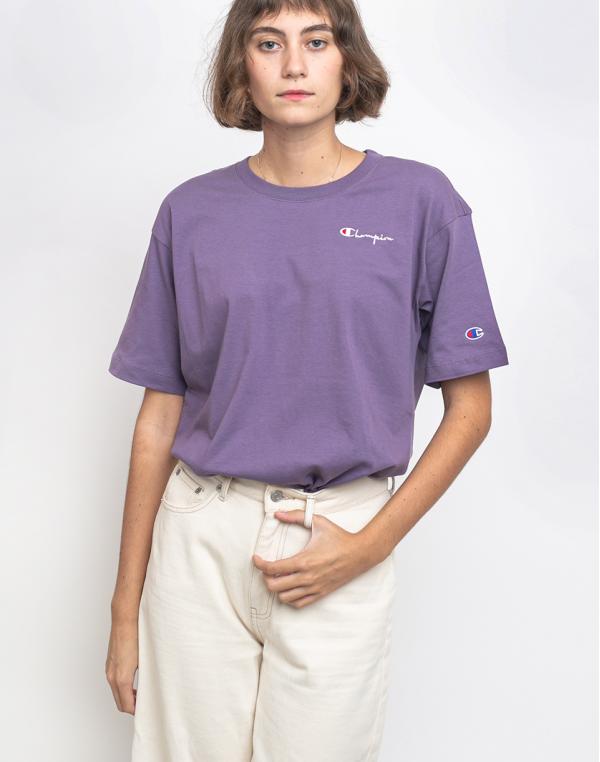 Champion Crewneck T-Shirt MGP L