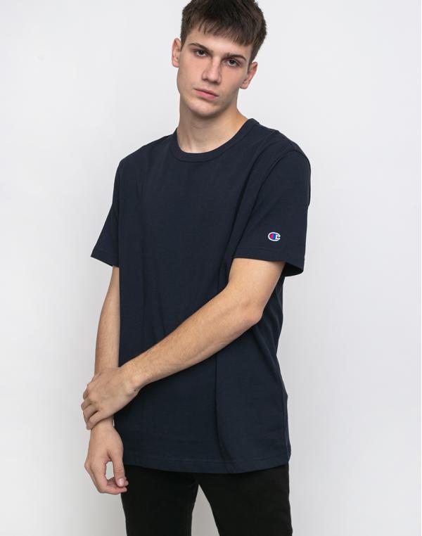 Champion Crewneck T-Shirt NNY S