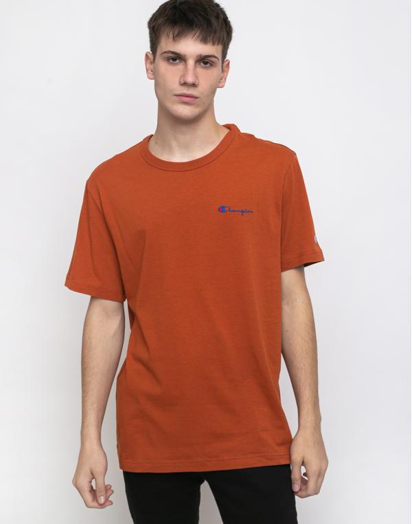 Champion Crewneck T-Shirt BBO S