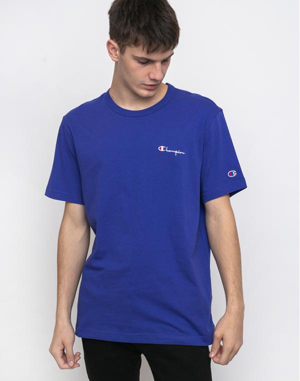 Champion Crewneck T-Shirt BKK XL