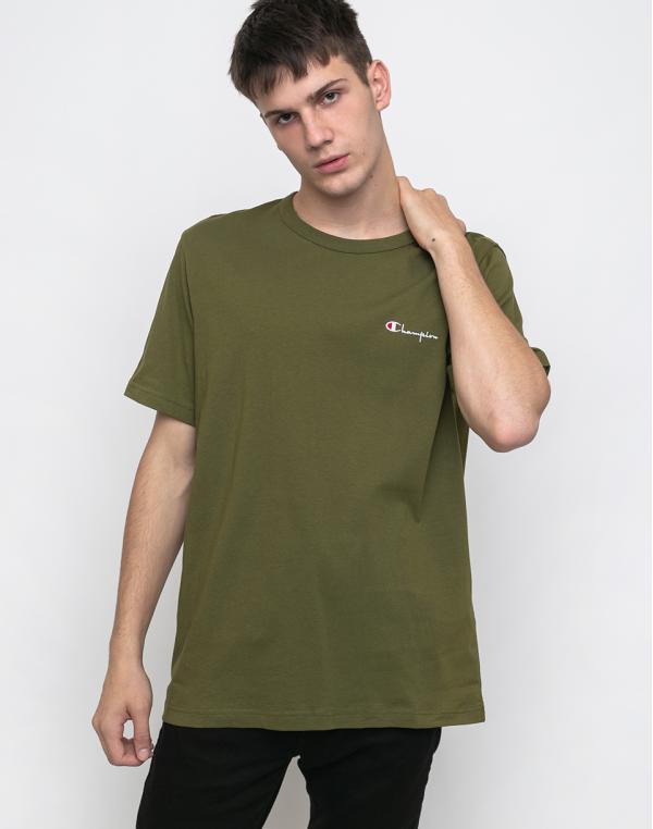 Champion Crewneck T-Shirt CPO XL
