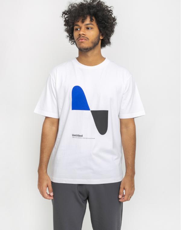 Loreak Cromlech Pole White L