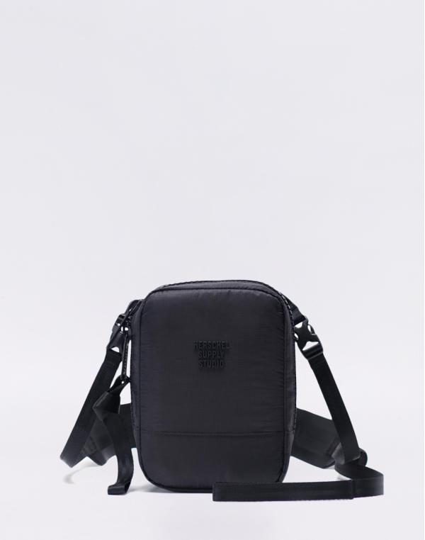 Herschel Supply Crossbody City Pack Studio BLACK