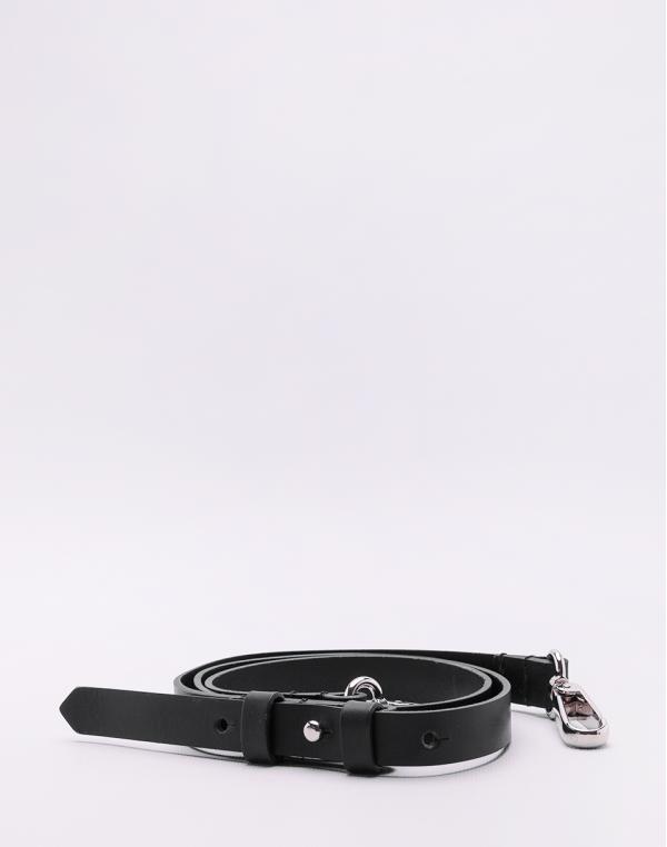 Alexmonhart Crossbody pásek Black