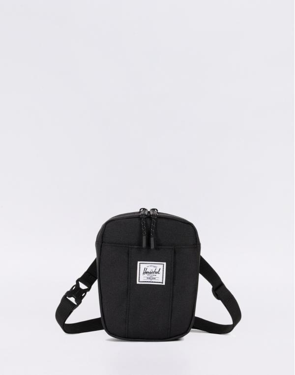 Herschel Supply Cruz BLACK