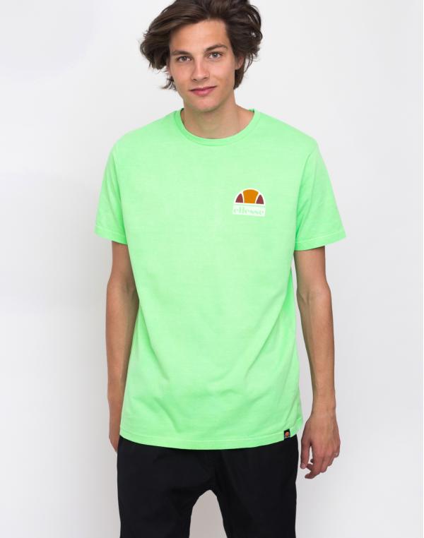 Ellesse Cuba Neon Green S