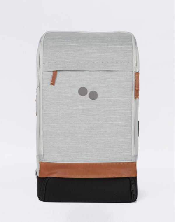 pinqponq Cubik Grand Grey Melange DLX