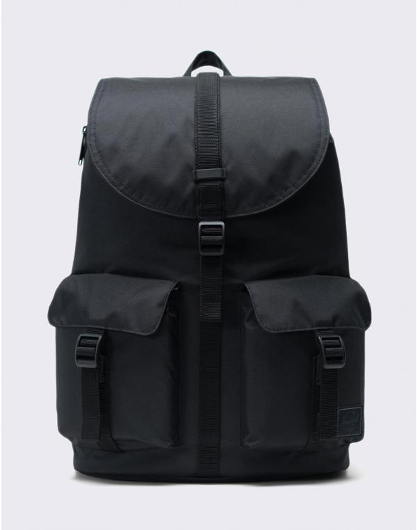 Herschel Supply Dawson Light BLACK