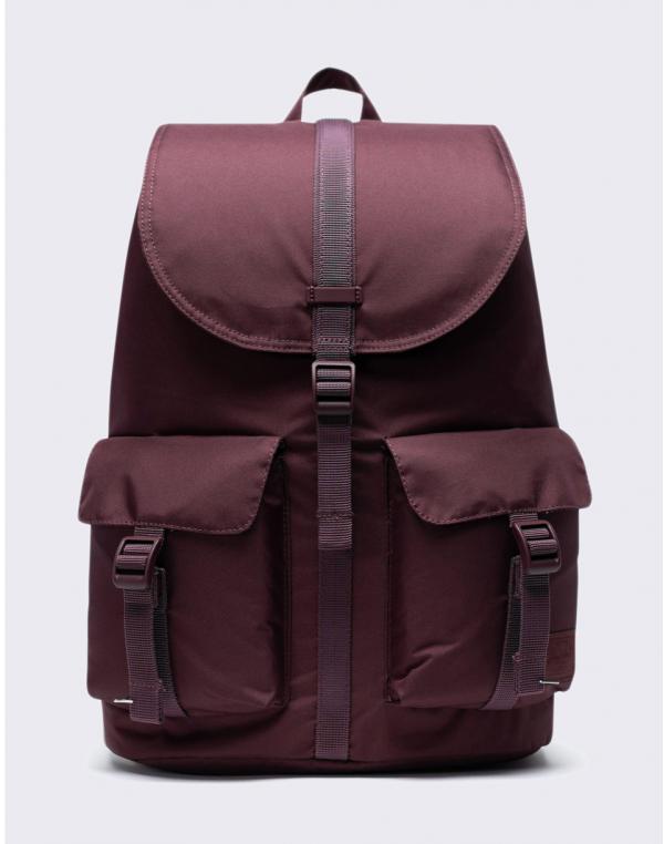 Herschel Supply Dawson Light PLUM