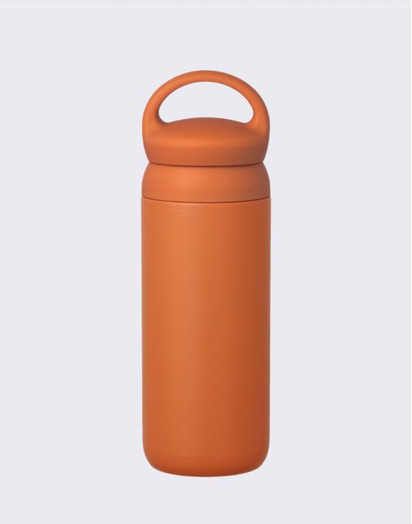 Kinto Day Off Tumbler 500 ml Orange
