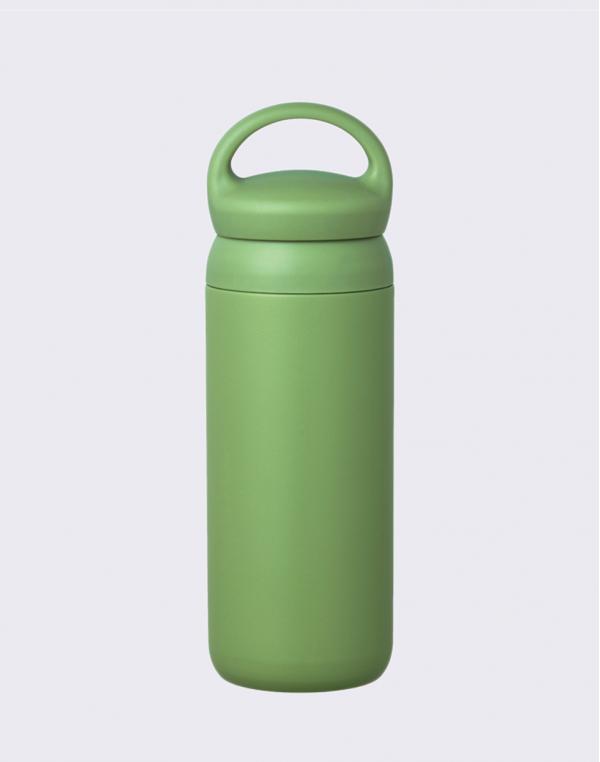 Kinto Day Off Tumbler 500 ml Green