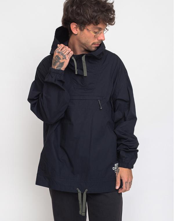 Deus Ex Machina Deckard Packable Anorak Black XL