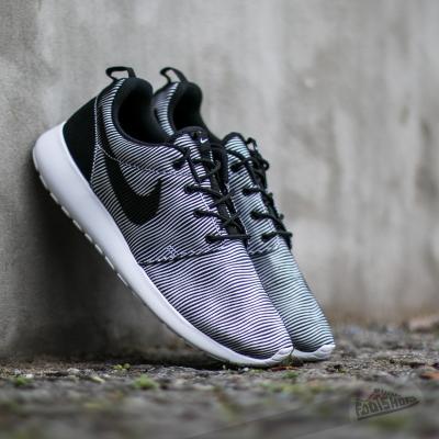 Nike Roshe One Premium Plus White/ Black