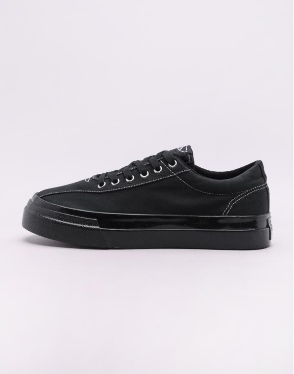 Stepney Workers Club Dellow L Canvas BLACK (BLACK) 36