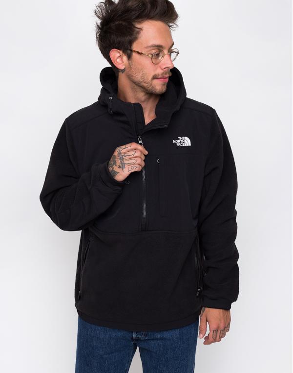 The North Face Denali Anorak 2 - EU Tnf Black S