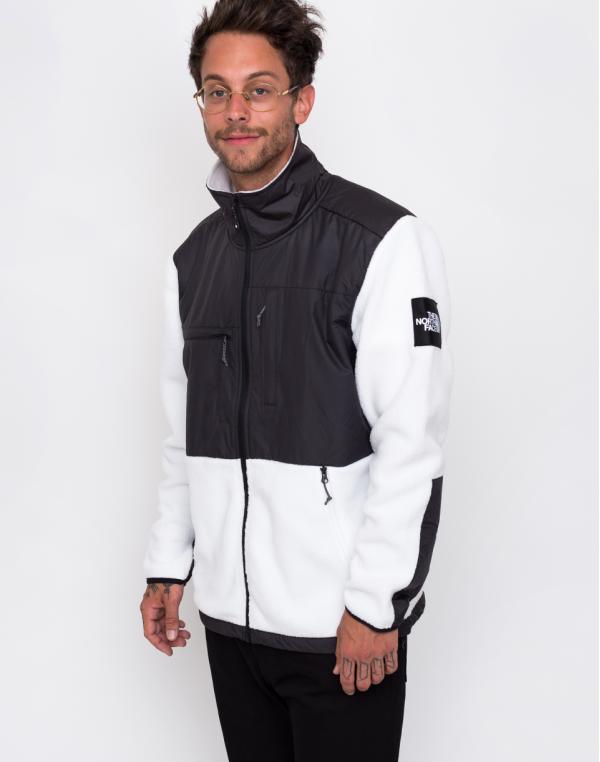 The North Face Denali Fleece TNFblack/TNFwhitereflective S