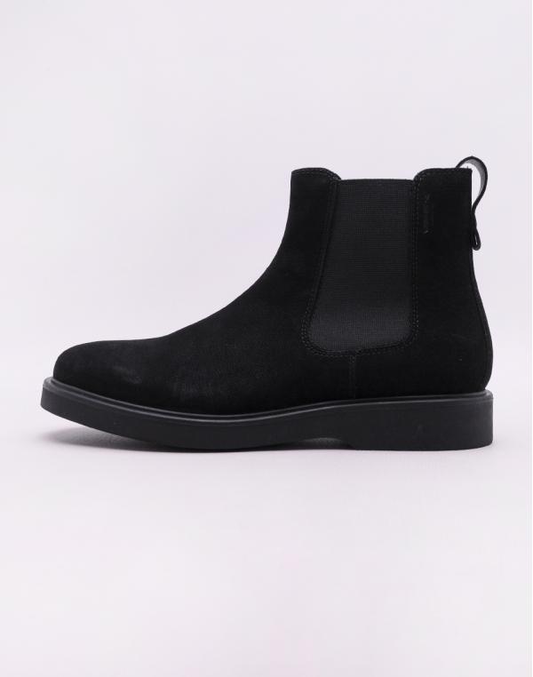 Vagabond Devon Black 44