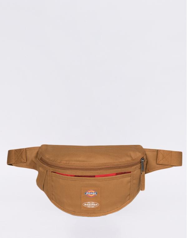 Eastpak Dickies Bundel Dickies Brown Duck