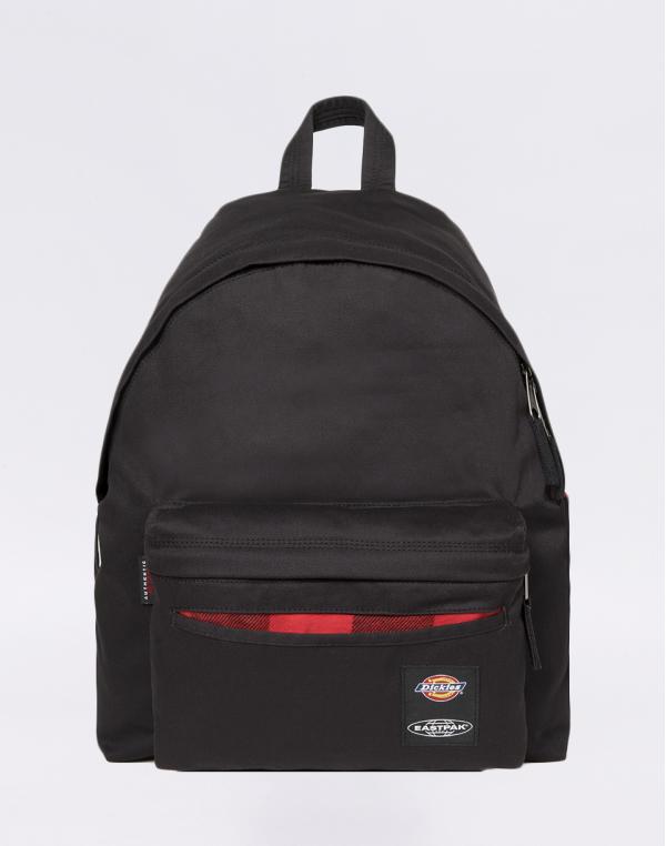 Eastpak Dickies Padded Pak'r Dickies Black