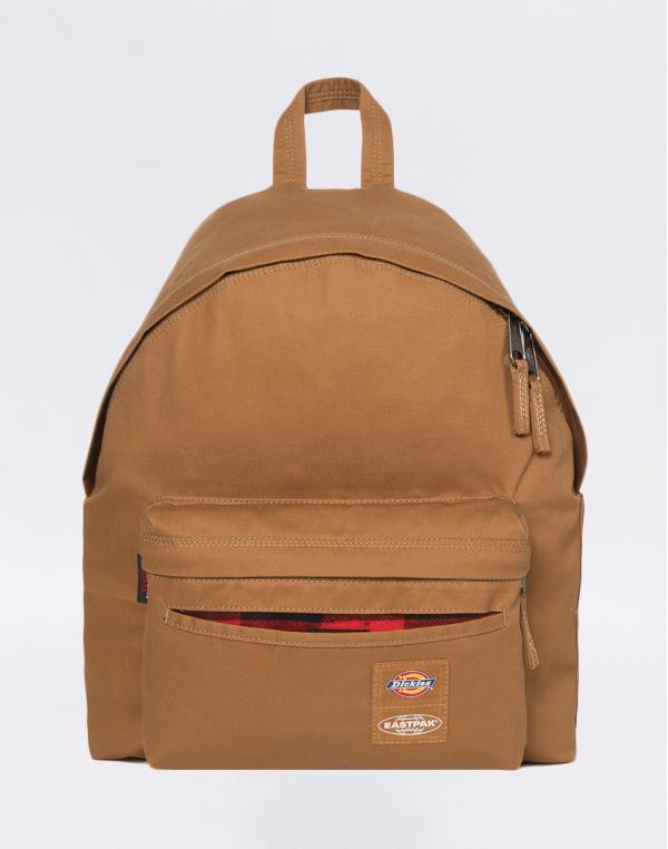Eastpak Dickies Padded Pak'r Dickies Brown Duck