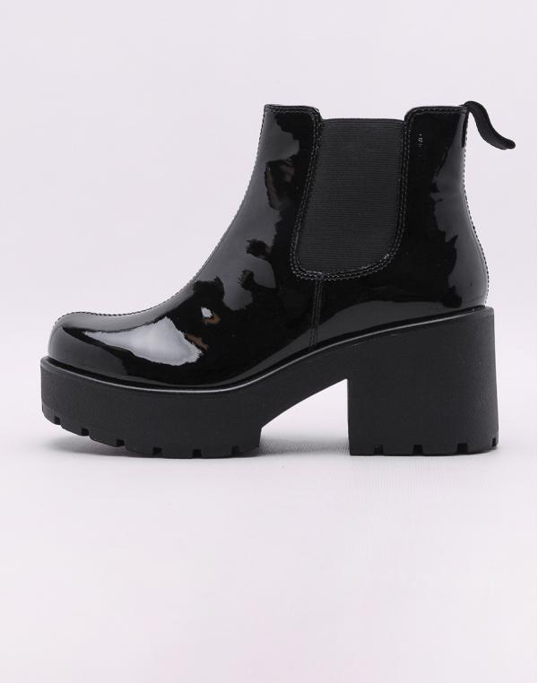 Vagabond Dioon Black 39