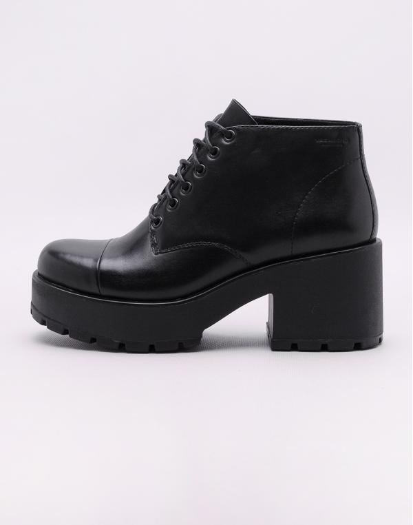 Vagabond Dioon Black 40