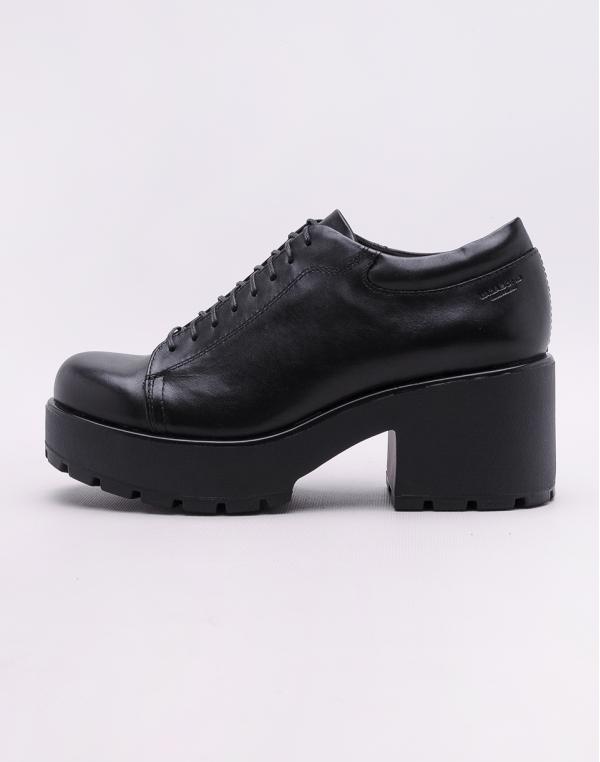 Vagabond Dioon Black 40