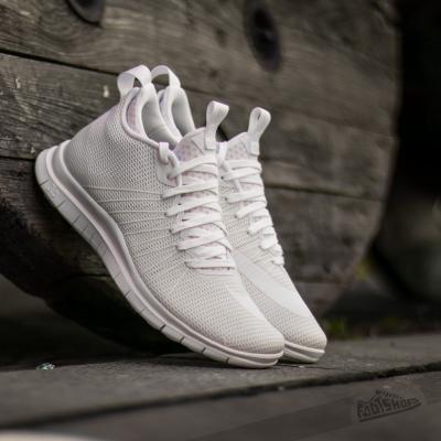 Nike Free Hypervenom 2 FS White/ White-White
