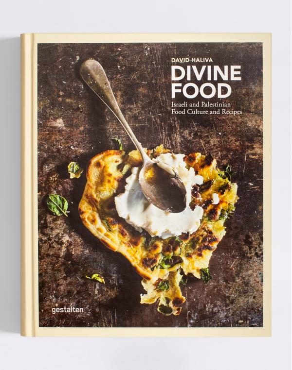 Gestalten Divine Food