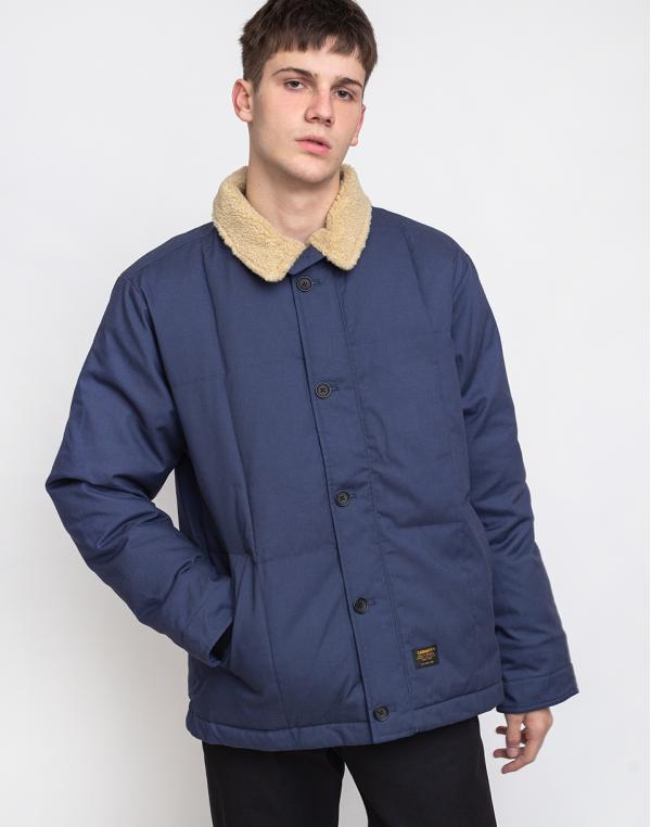 Carhartt WIP Doncaster Jacket Blue M