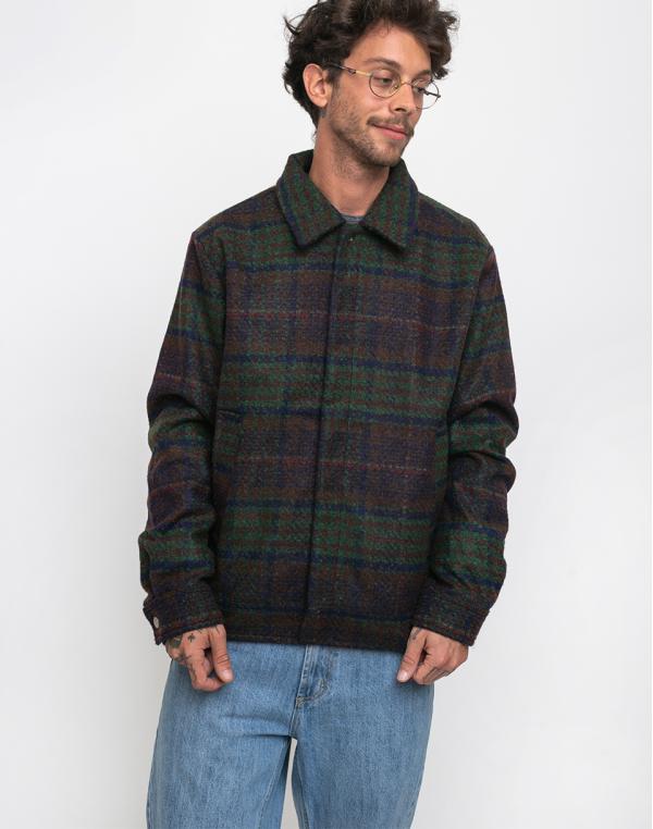 Wemoto Donnie Blue L
