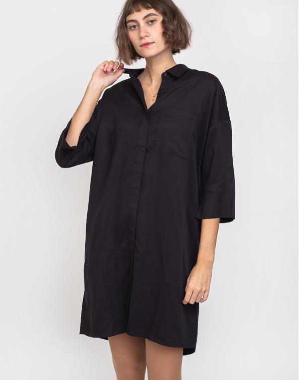 Armedangels Doroteaa 105 black L