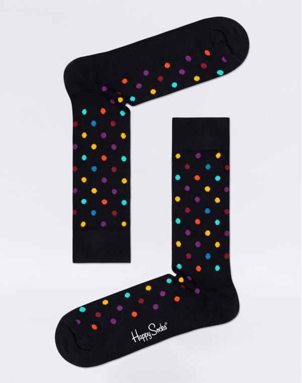 Happy Socks Dot DOT01-9300 36-40