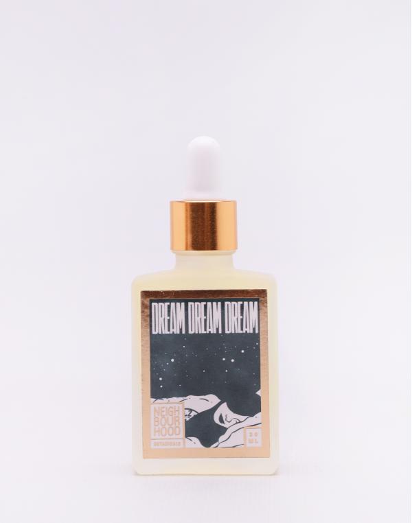 Neighbourhood Botanicals Dream Dream Dream Night Oil
