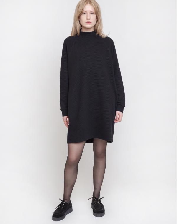 Jan 'N June Dress Momo Black M
