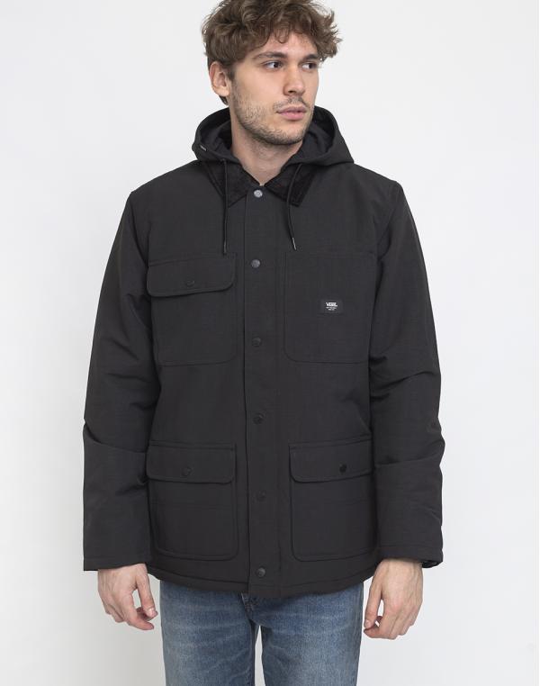 Vans Drill Chore Coat MTE Black S