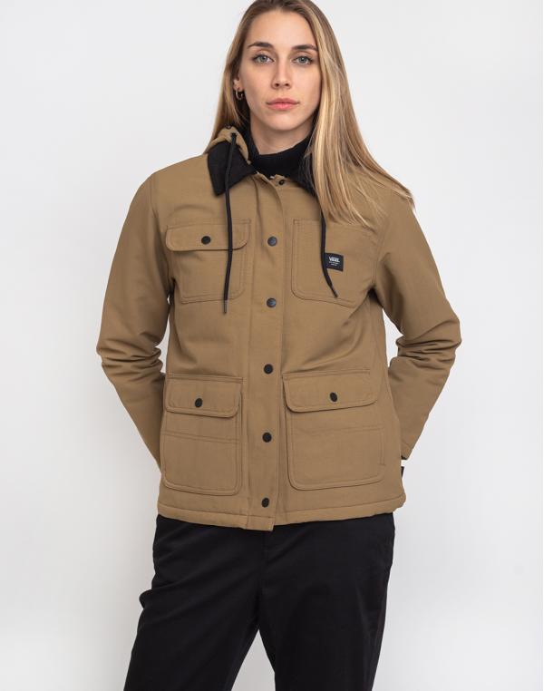 Vans Drill Chore Coat MTE Dirt M