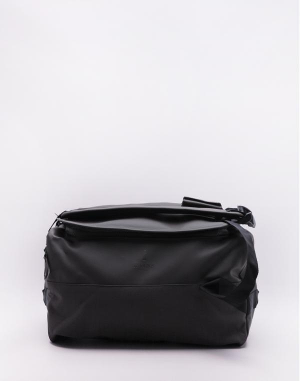 Rains Duffel Backpack 03 Green
