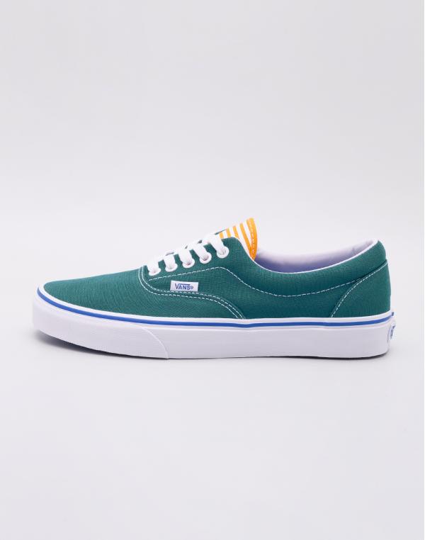 Vans Era (Deck Club) Quetzal Green 42